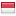kemendag.go.id server is located in Indonesia